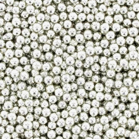 Perles au Sucre Argenté (100g) (Copie)