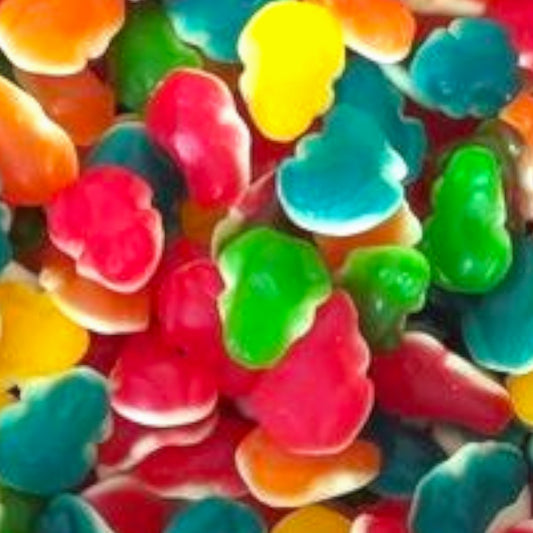 Grenouilles (100g)