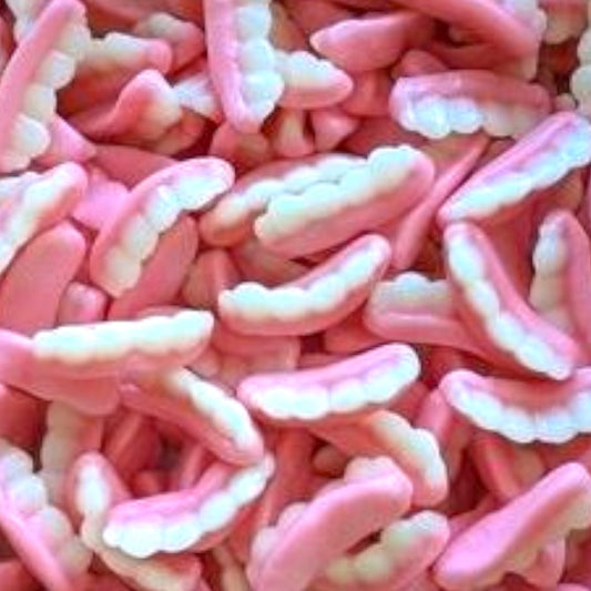 Dents Lisses (100g)