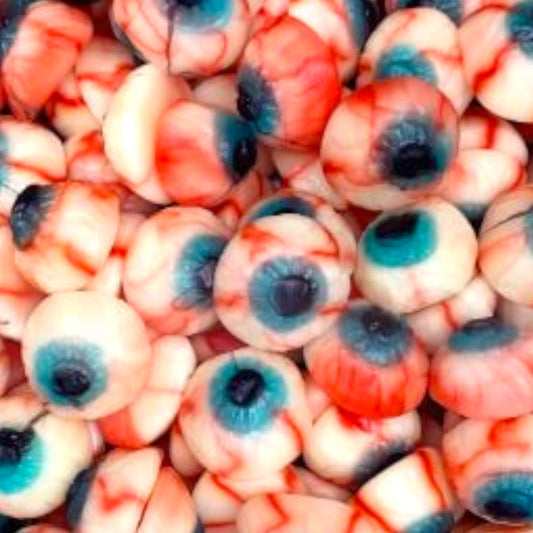 Bloody Eyes (100g)