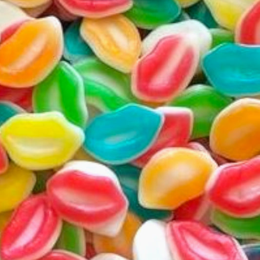 Lèvres Lisses (100g)