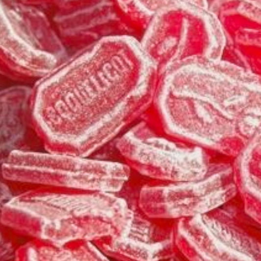 Bonte Pinson Coquelicots (100g)