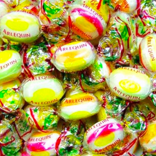 Arlequin (x2)