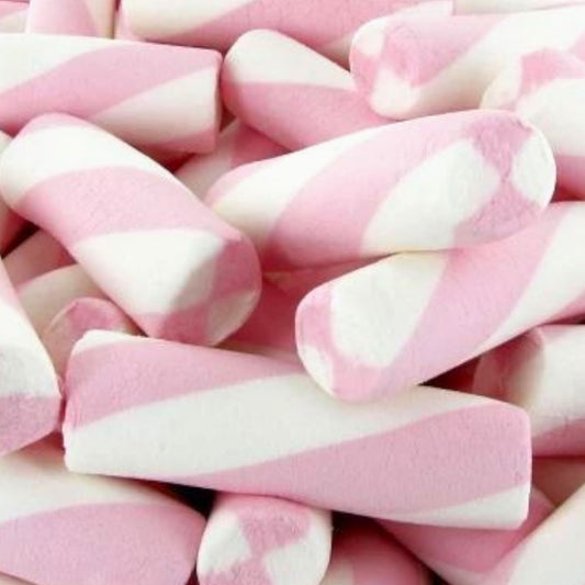 Marshmallow Cremoso (x2)