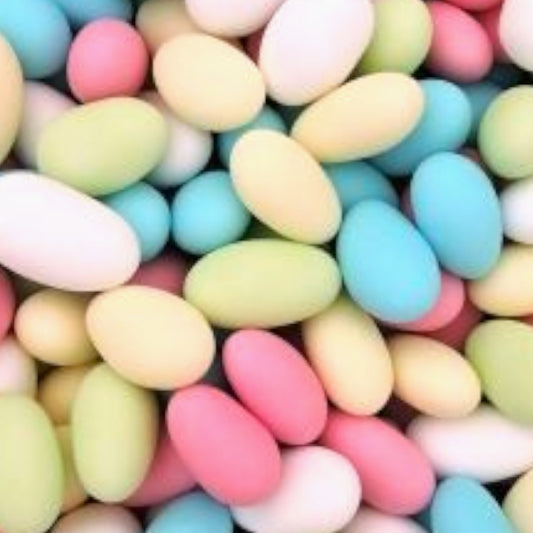 Dragées Amandes (100g)