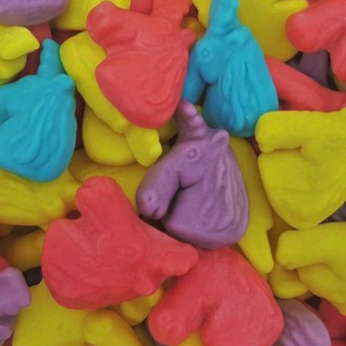 Licornes (100g)