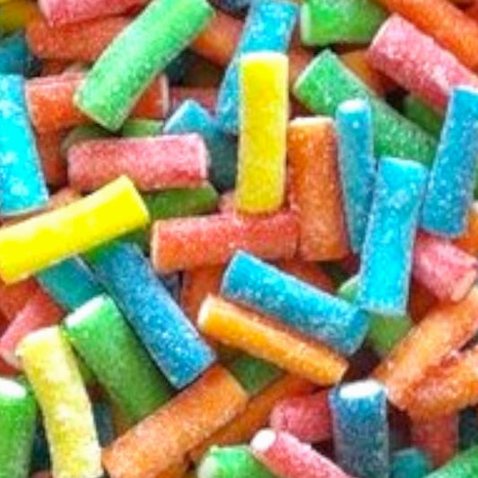 Mini Cables Assortis Sucrés (100g)