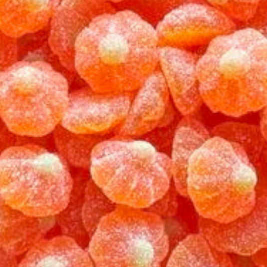 Mandarines Sucrées(100g)