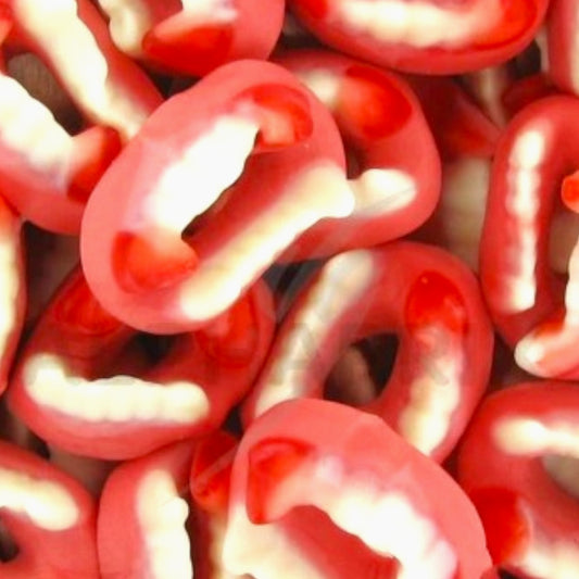 Dents De Vampire (100g)