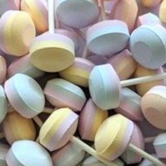 Sucettes Lollies Dextrose (x1)