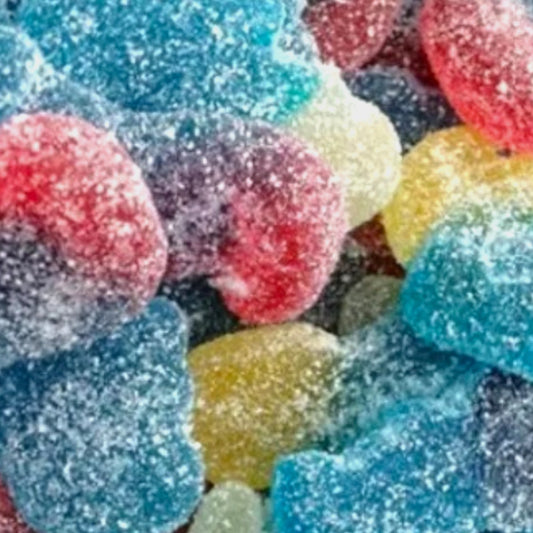 Schtroumpfs Pik (100g)
