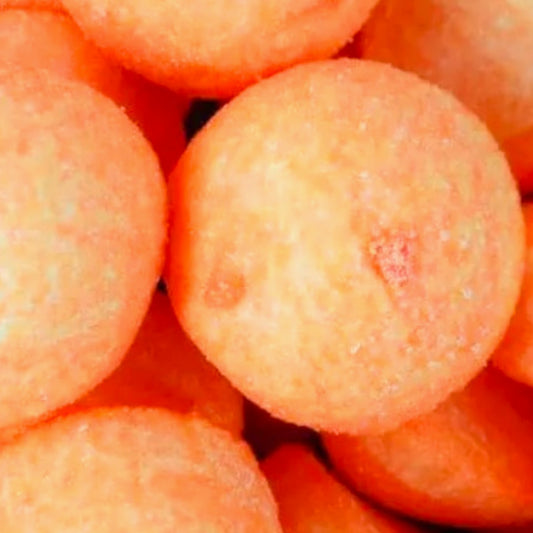 Balle De Golf Pêche (100g)