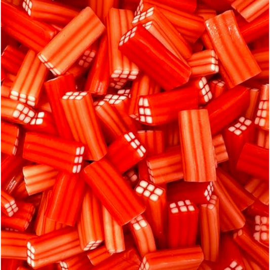 Brique Fraise (100g)