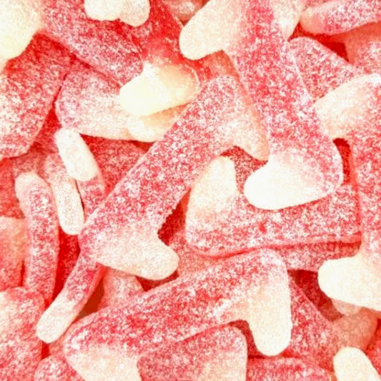 Dents Dracula Citrique (100g)