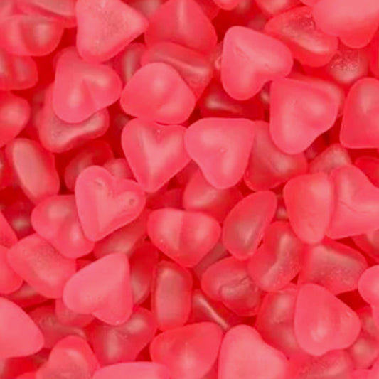 Cœur Rouge (100g)