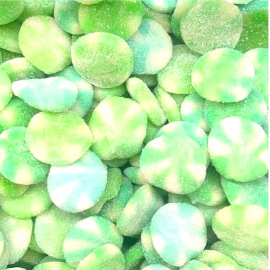 Kiwi Twist Acidulé (100)