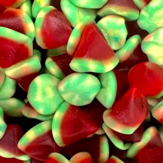 Cône Fraise (100g)