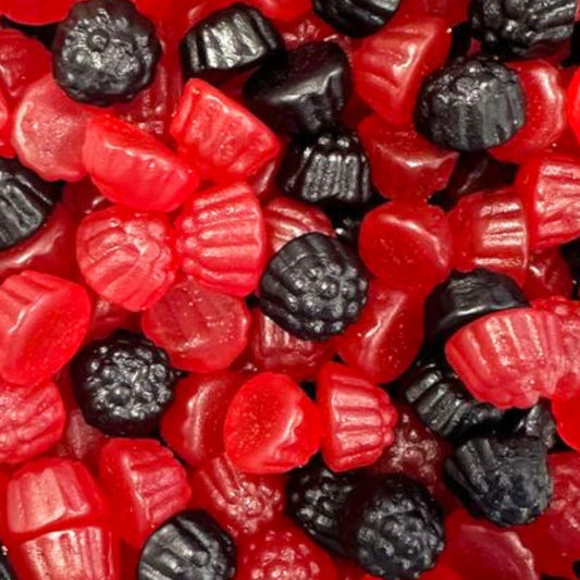 Mûre des Bois (100g)