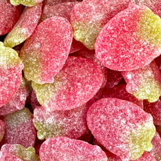 Fraise Sucrée (100g)