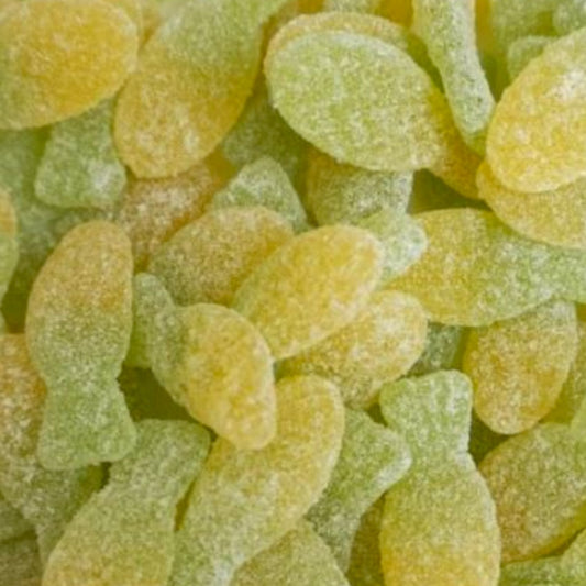 Tropicos Citrique (100g)