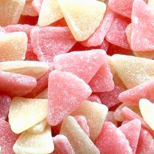 Tranches Pamplemousse (100g)