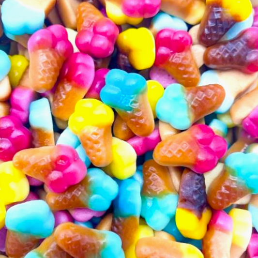 Cornet Glace (100g)