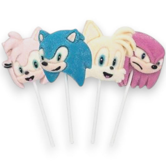 Sonic Mallow Pop (x1)