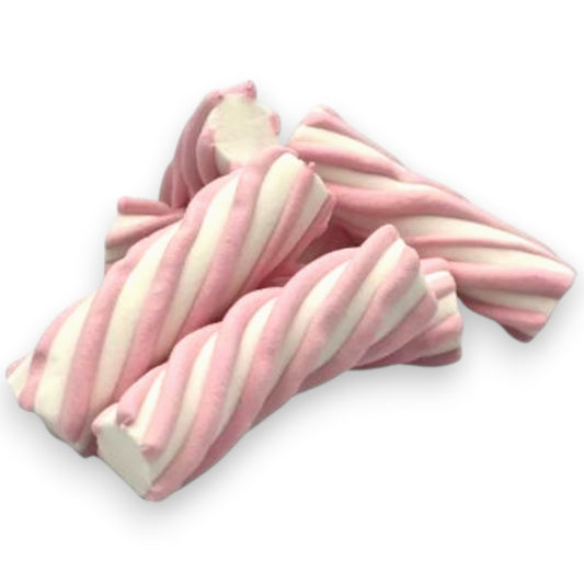 Finironc Stripe Marshmallow (x2)