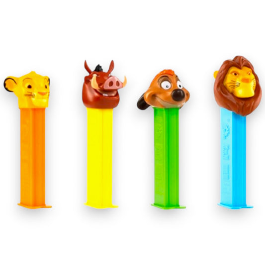 Pez Roi Lion (x1)