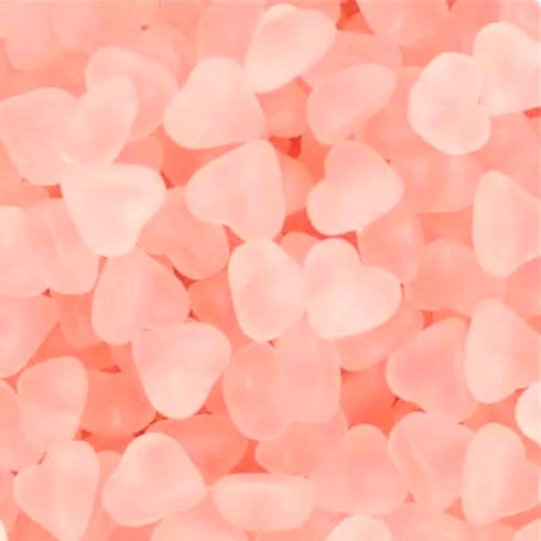 Cœur Rose (100g)