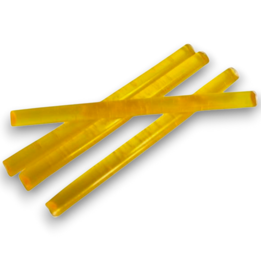 Bâtons de Gelée au Citron (x5)