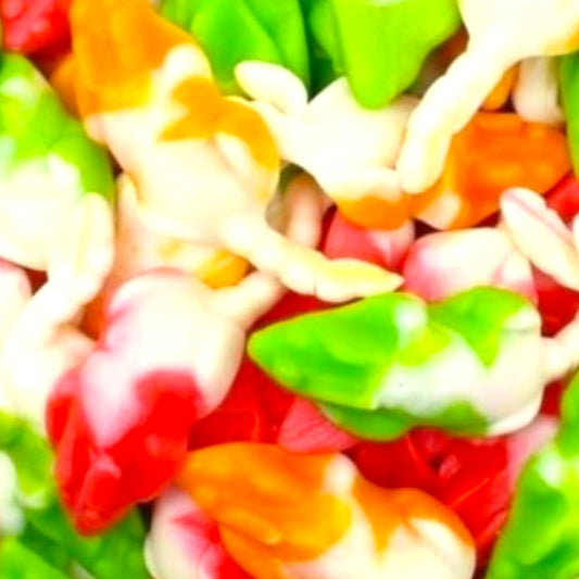 Souris Assorties (100g)