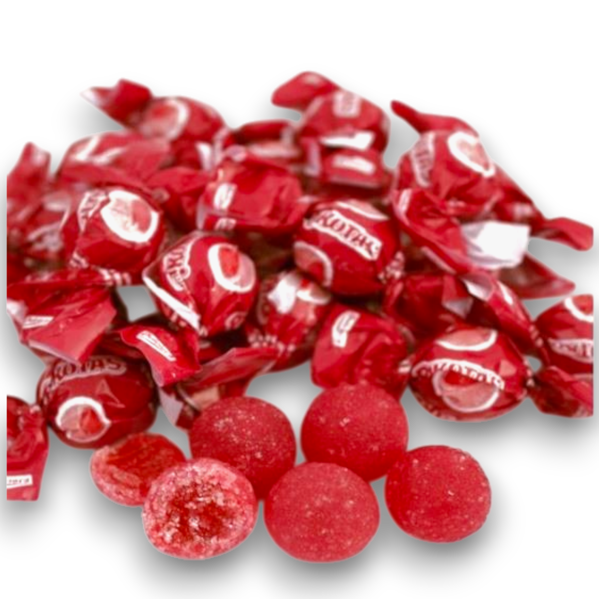 Bonbons à la Cerise (100g)