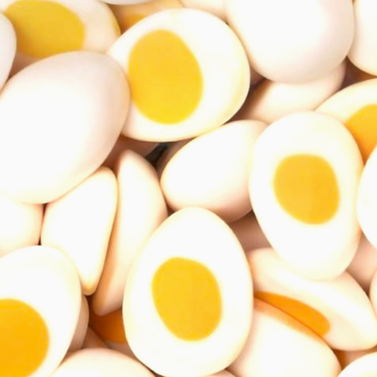 Œufs Durs (100g)