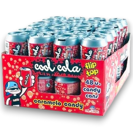 Candy Cool Cola (x1)