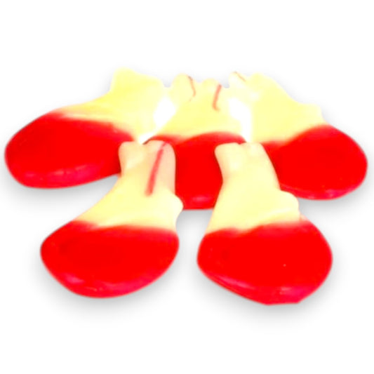 Jambon Gélifiés (100g)