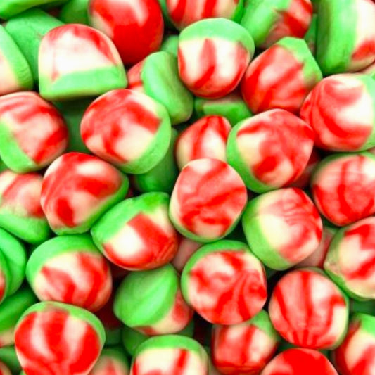 Bisou Twist Pastèque (100g)