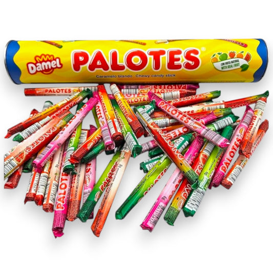Palotes Mega Tube (x1)