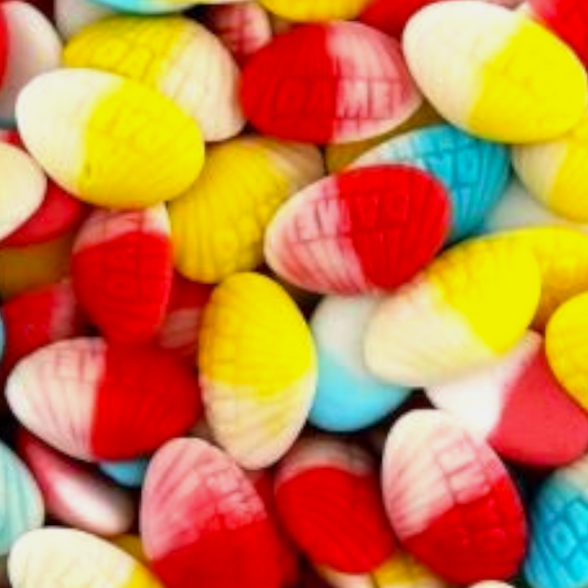Palourdes (100g)