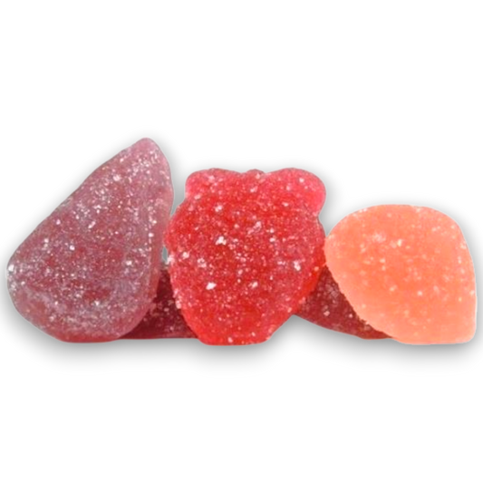 Fruits Rouges (100g)