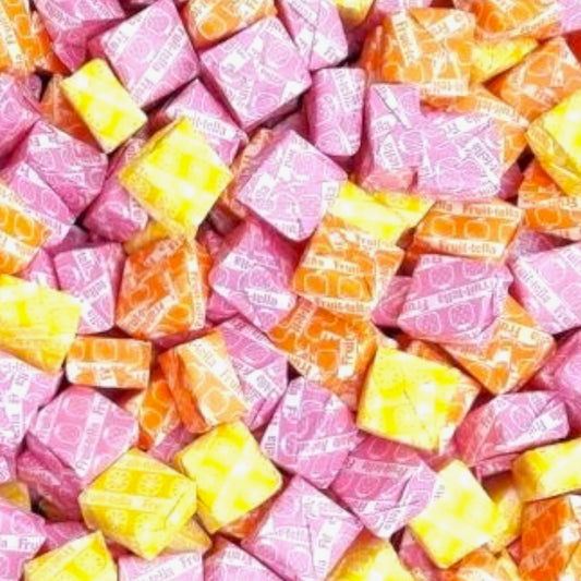 Fruit-tella Assortis (100g)