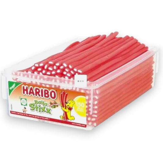 Balla Stixx Fraise (x5)