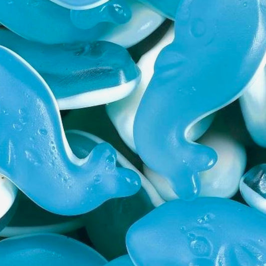 Baleines Bleues (100g)
