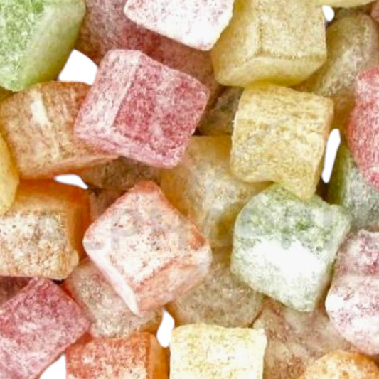 Fruits Turcs (100g)
