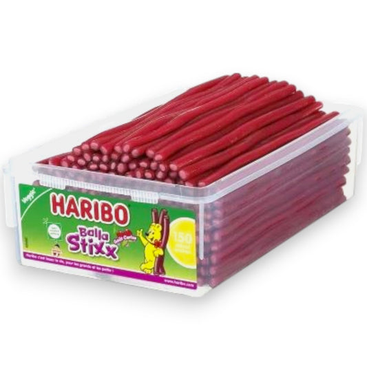 Balla Stixx Cerise (x5)