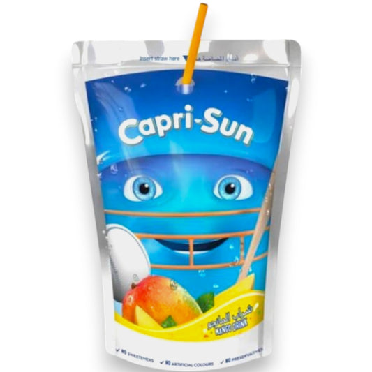 Capri Sun Mangue(x1)