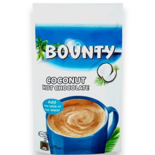 Bounty Hot Chocolate Powder (x1)