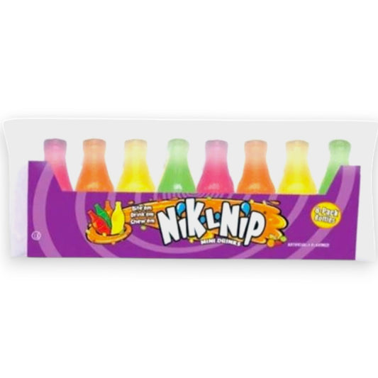 Mini Drinks (x1 lot)