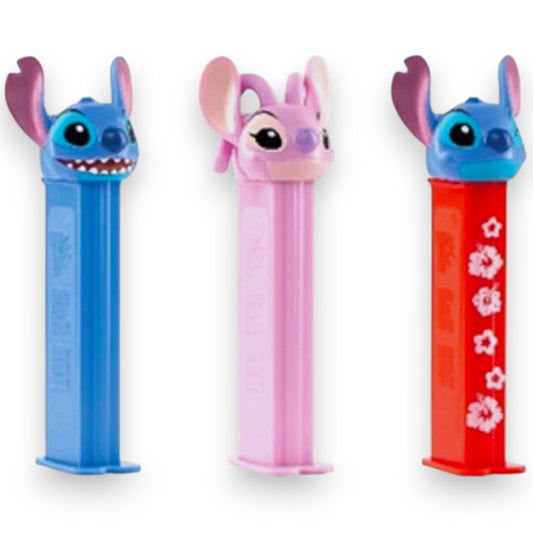Pez Stitch (x1)