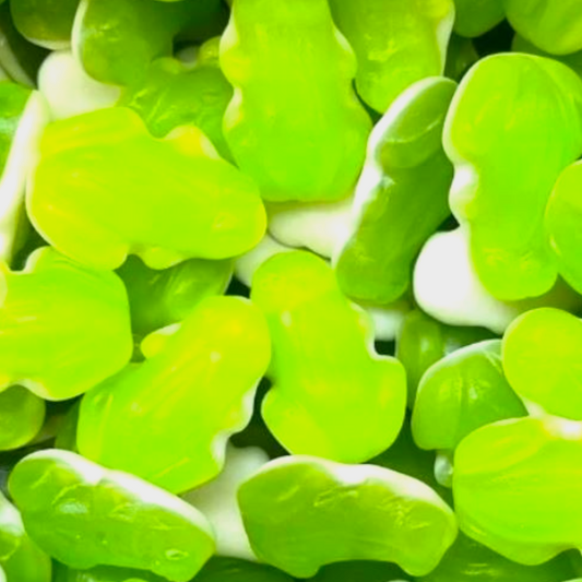 Grenouilles (100g)